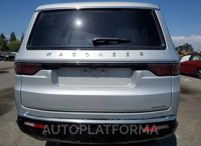 JEEP WAGONEER 2024 vin 1C4SJSBPXRS101947 from auto auction Copart