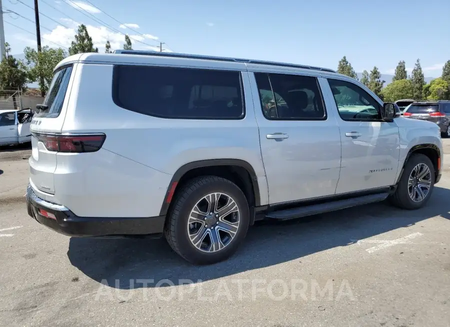 JEEP WAGONEER 2024 vin 1C4SJSBPXRS101947 from auto auction Copart