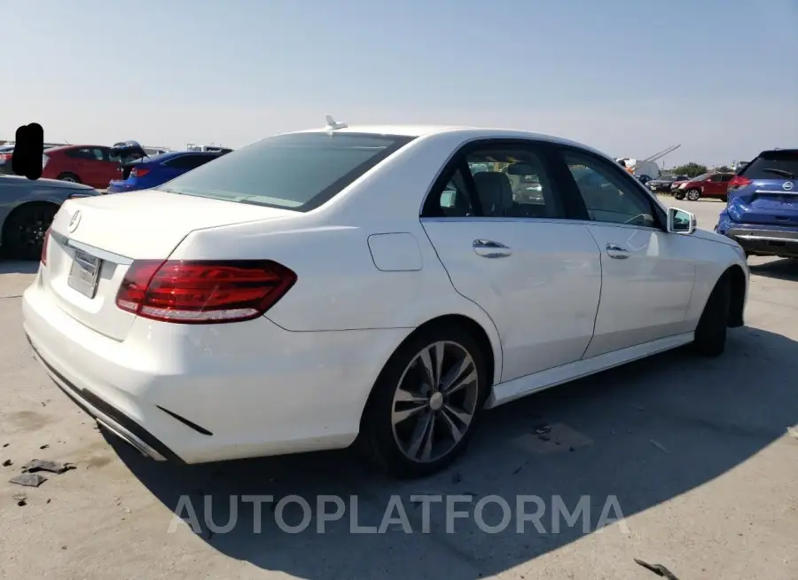 MERCEDES-BENZ E 350 2016 vin WDDHF5KB8GB193094 from auto auction Copart