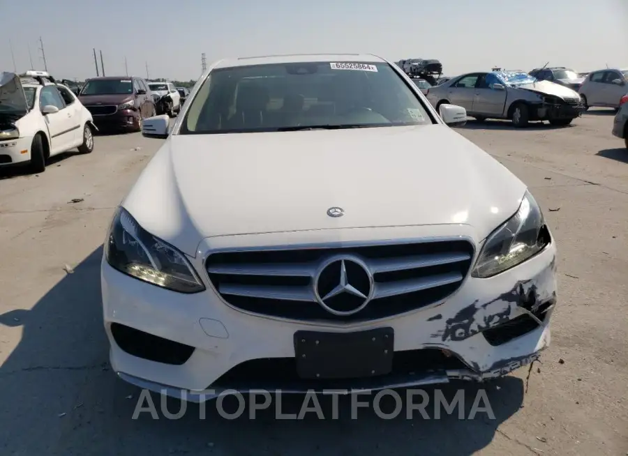 MERCEDES-BENZ E 350 2016 vin WDDHF5KB8GB193094 from auto auction Copart