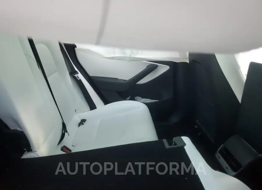 TESLA MODEL 3 2019 vin 5YJ3E1EB5KF498523 from auto auction Copart