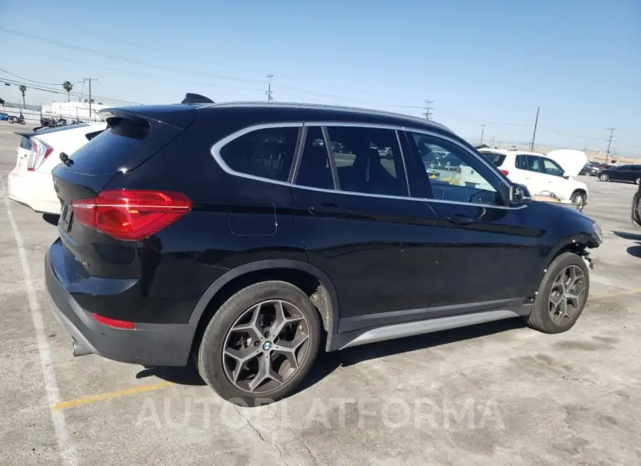 BMW X1 SDRIVE2 2018 vin WBXHU7C39J5L08703 from auto auction Copart