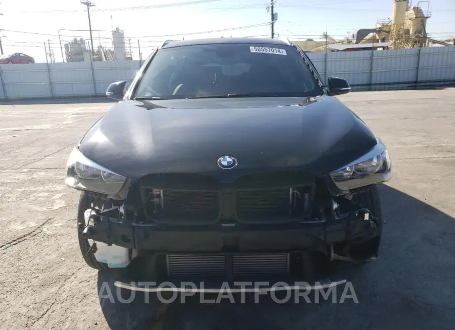 BMW X1 SDRIVE2 2018 vin WBXHU7C39J5L08703 from auto auction Copart