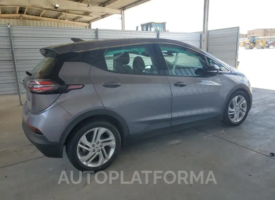 CHEVROLET BOLT EV 1L 2023 vin 1G1FW6S03P4170857 from auto auction Copart