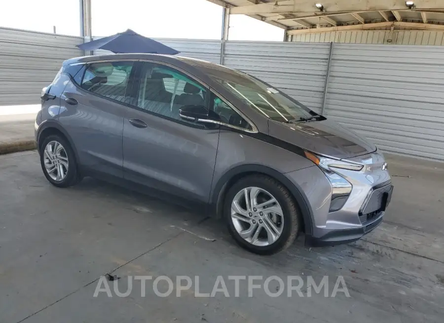 CHEVROLET BOLT EV 1L 2023 vin 1G1FW6S03P4170857 from auto auction Copart