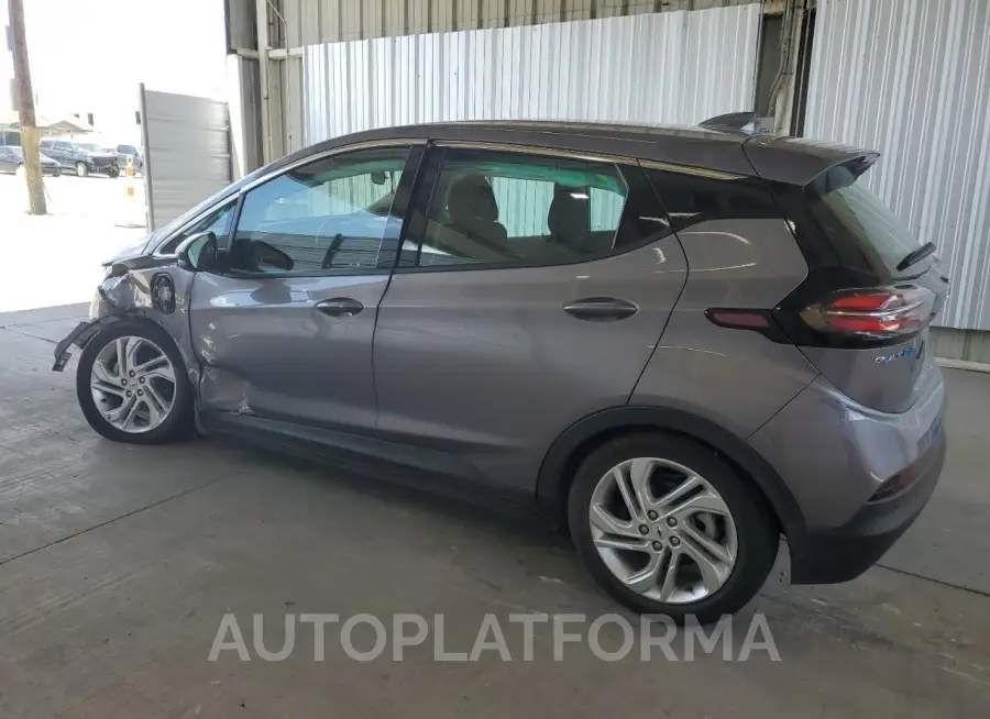 CHEVROLET BOLT EV 1L 2023 vin 1G1FW6S03P4170857 from auto auction Copart