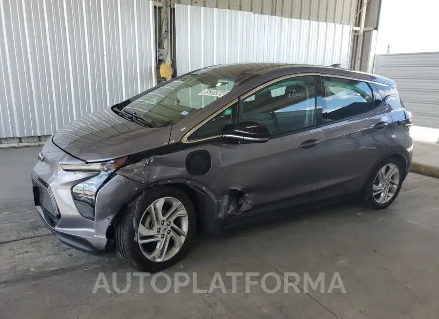 CHEVROLET BOLT EV 1L 2023 vin 1G1FW6S03P4170857 from auto auction Copart