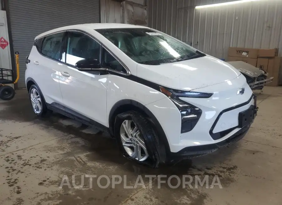 CHEVROLET BOLT EV 1L 2023 vin 1G1FW6S0XP4184562 from auto auction Copart