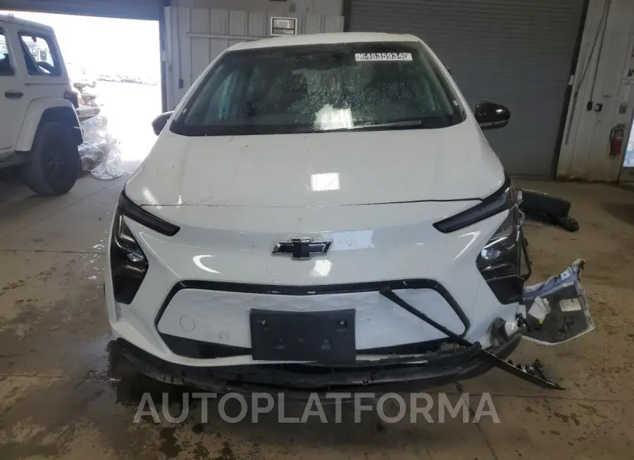 CHEVROLET BOLT EV 1L 2023 vin 1G1FW6S0XP4184562 from auto auction Copart