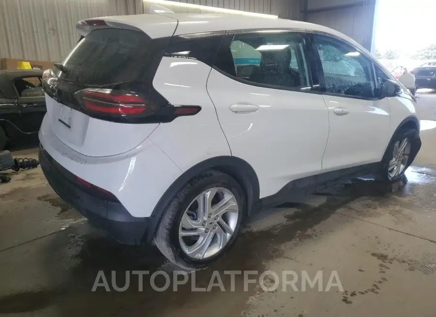 CHEVROLET BOLT EV 1L 2023 vin 1G1FW6S0XP4184562 from auto auction Copart