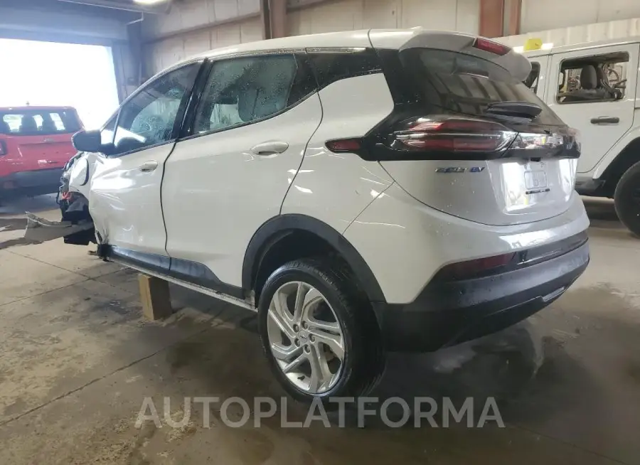 CHEVROLET BOLT EV 1L 2023 vin 1G1FW6S0XP4184562 from auto auction Copart