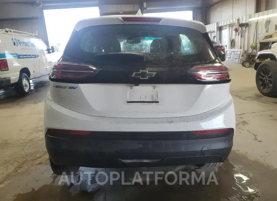 CHEVROLET BOLT EV 1L 2023 vin 1G1FW6S0XP4184562 from auto auction Copart