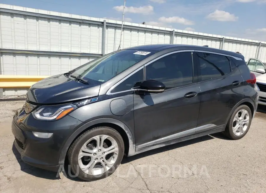 CHEVROLET BOLT EV LT 2020 vin 1G1FY6S02L4138468 from auto auction Copart