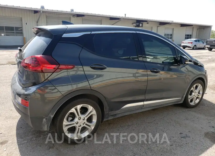 CHEVROLET BOLT EV LT 2020 vin 1G1FY6S02L4138468 from auto auction Copart