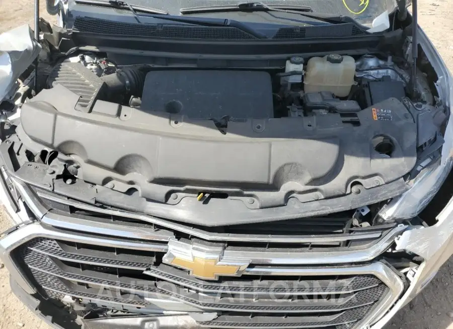 CHEVROLET TRAVERSE L 2018 vin 1GNERGKW9JJ146373 from auto auction Copart