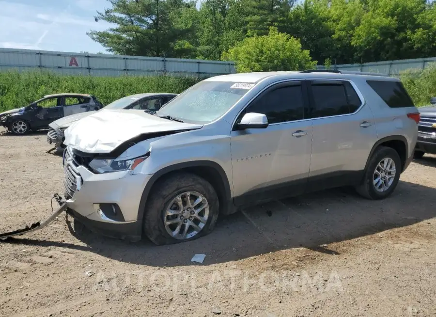 CHEVROLET TRAVERSE L 2018 vin 1GNERGKW9JJ146373 from auto auction Copart