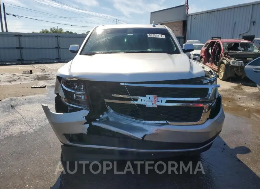 CHEVROLET SUBURBAN C 2018 vin 1GNSCGKC7JR212754 from auto auction Copart