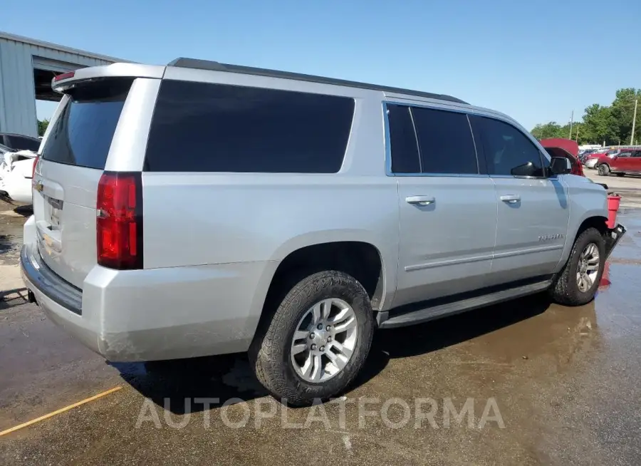 CHEVROLET SUBURBAN C 2018 vin 1GNSCGKC7JR212754 from auto auction Copart