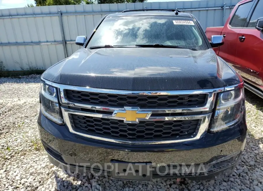 CHEVROLET SUBURBAN K 2016 vin 1GNSKHKC6GR103459 from auto auction Copart