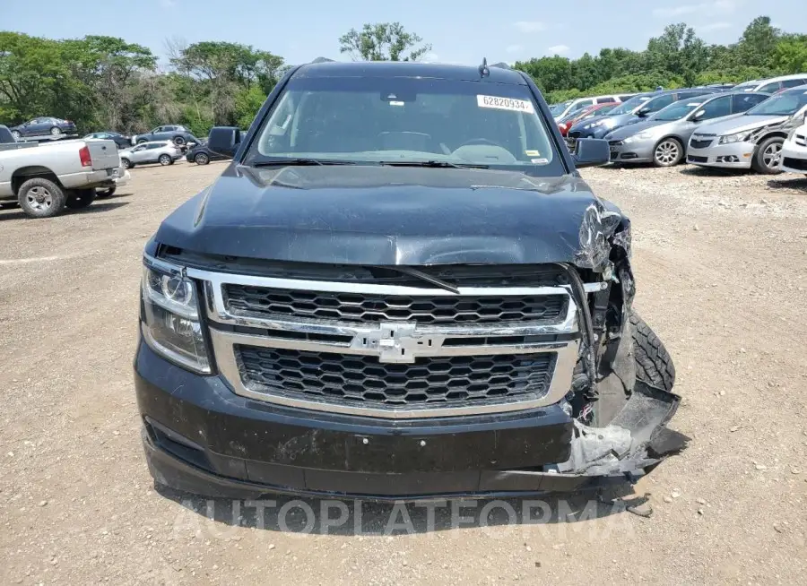 CHEVROLET SUBURBAN K 2015 vin 1GNSKJKC4FR546733 from auto auction Copart