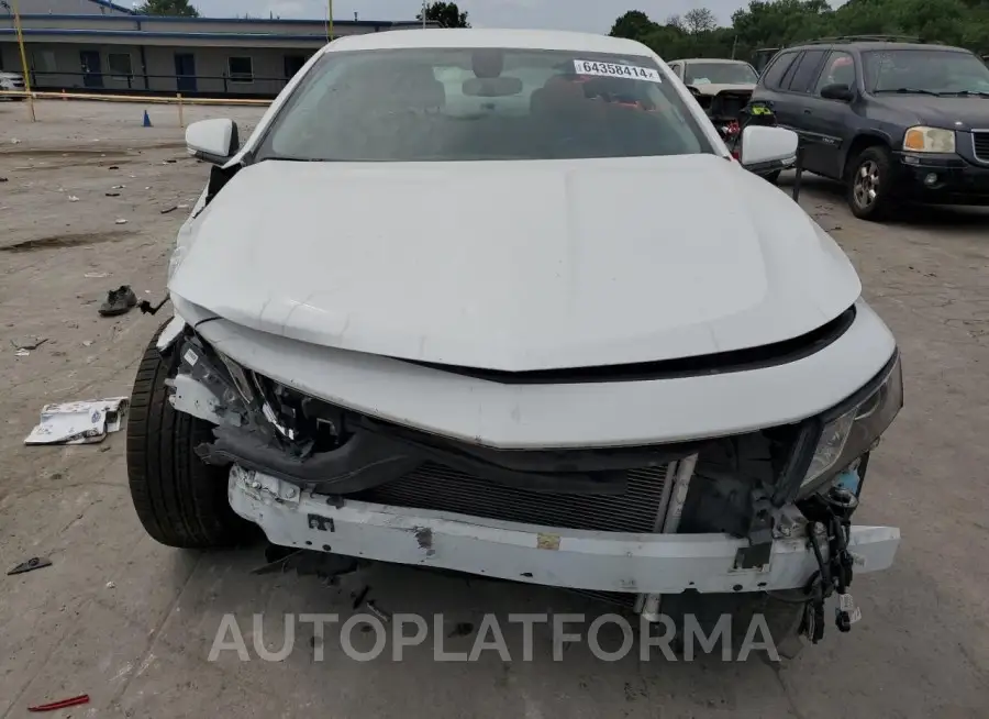 CHEVROLET IMPALA LT 2019 vin 2G11Z5SA8K9142966 from auto auction Copart