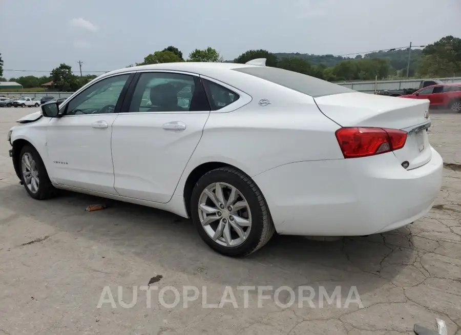 CHEVROLET IMPALA LT 2019 vin 2G11Z5SA8K9142966 from auto auction Copart