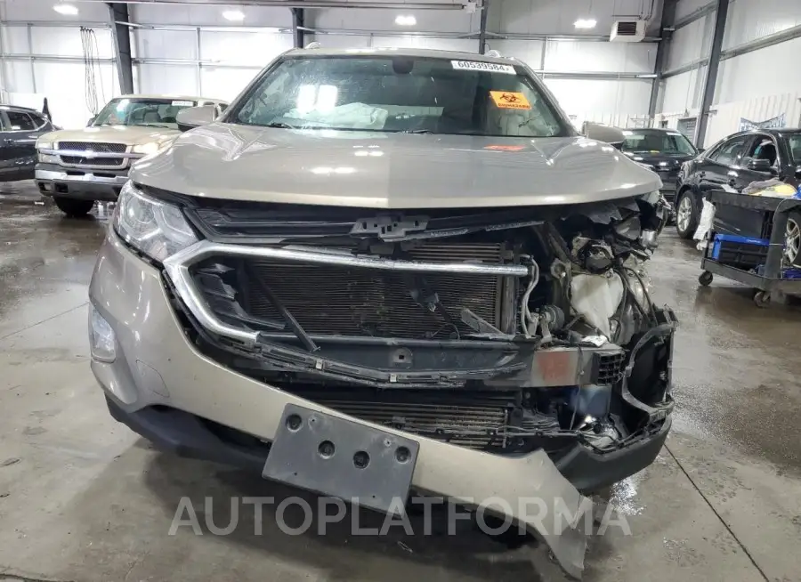 CHEVROLET EQUINOX LT 2019 vin 3GNAXUEV7KS581950 from auto auction Copart