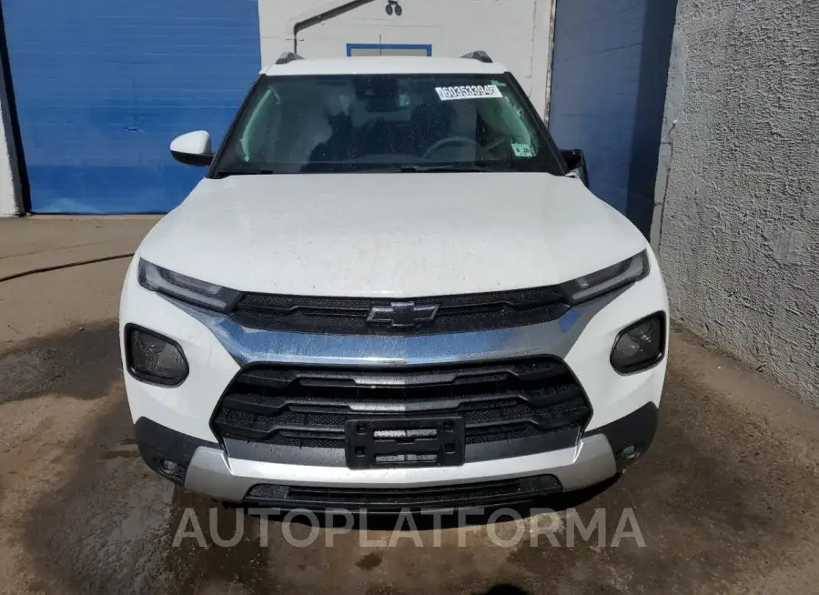 CHEVROLET TRAILBLAZE 2023 vin KL79MRSL9PB122018 from auto auction Copart