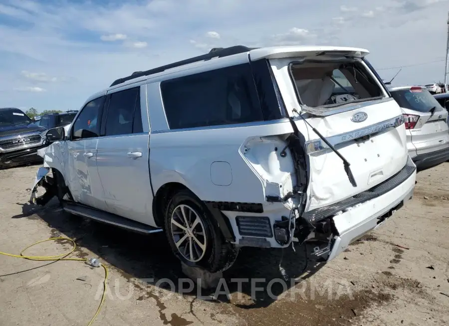 FORD EXPEDITION 2018 vin 1FMJK1JT6JEA42542 from auto auction Copart