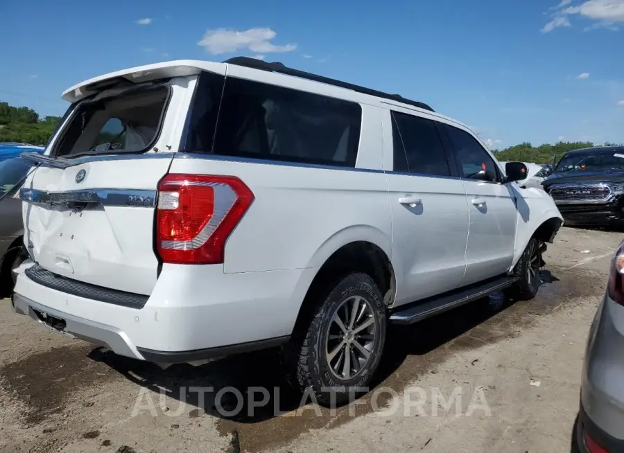 FORD EXPEDITION 2018 vin 1FMJK1JT6JEA42542 from auto auction Copart