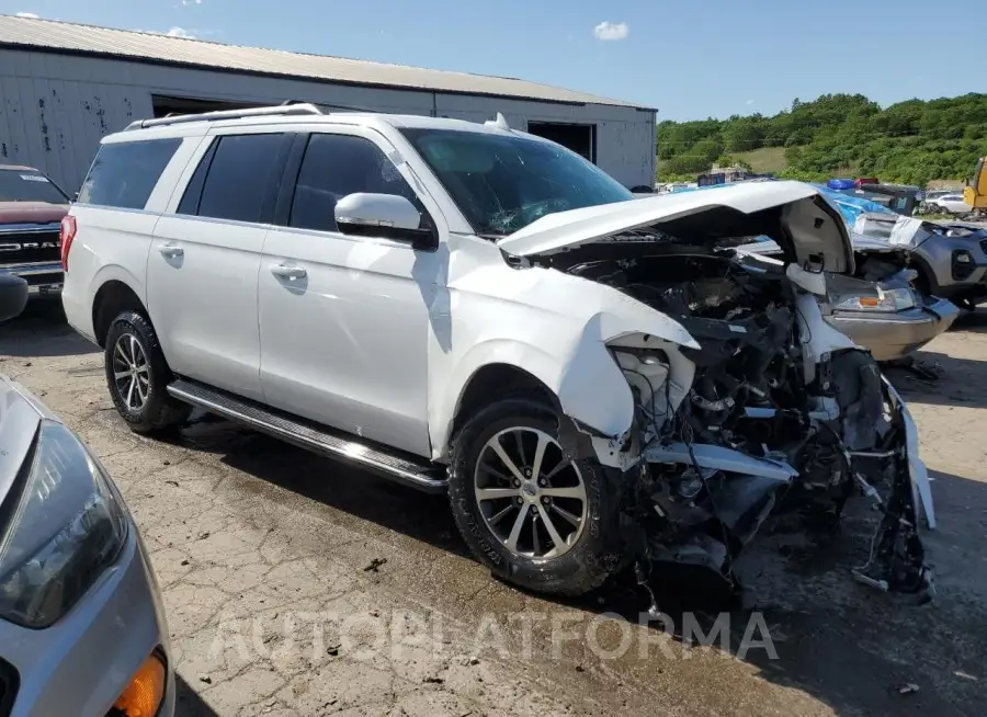 FORD EXPEDITION 2018 vin 1FMJK1JT6JEA42542 from auto auction Copart