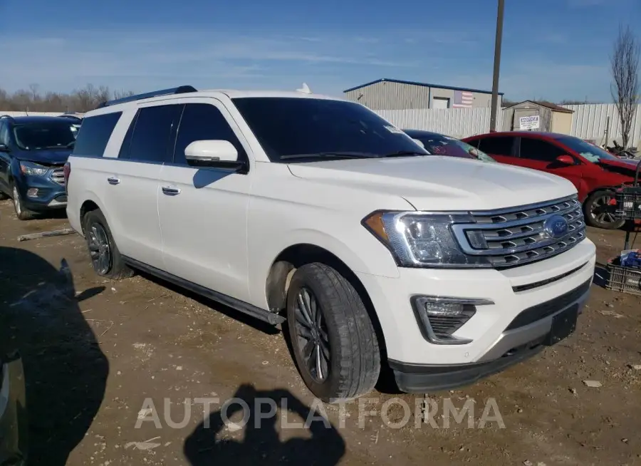 FORD EXPEDITION 2021 vin 1FMJK2ATXMEA09666 from auto auction Copart