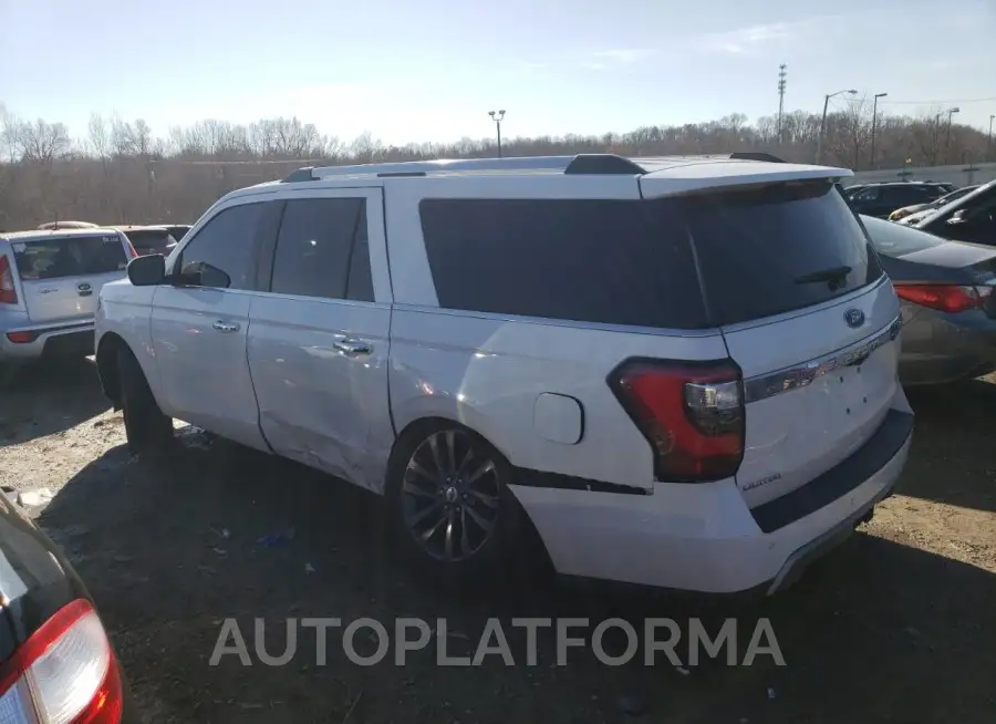 FORD EXPEDITION 2021 vin 1FMJK2ATXMEA09666 from auto auction Copart