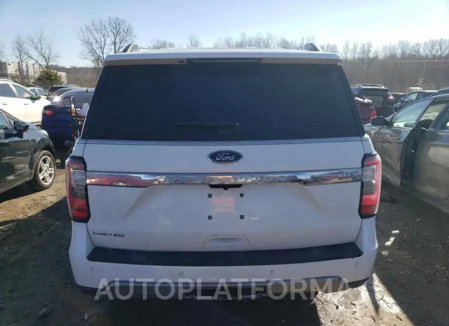 FORD EXPEDITION 2021 vin 1FMJK2ATXMEA09666 from auto auction Copart