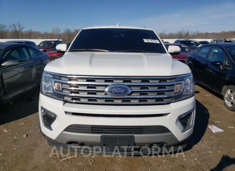 FORD EXPEDITION 2021 vin 1FMJK2ATXMEA09666 from auto auction Copart