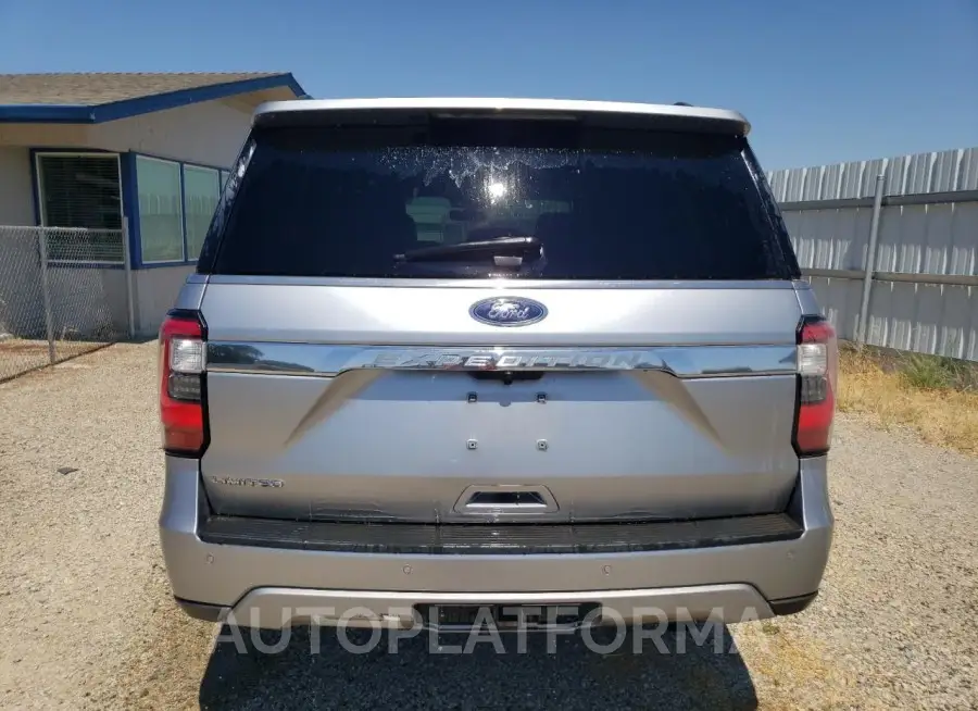 FORD EXPEDITION 2021 vin 1FMJU2AT2MEA17772 from auto auction Copart