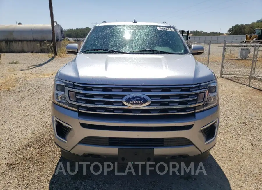 FORD EXPEDITION 2021 vin 1FMJU2AT2MEA17772 from auto auction Copart