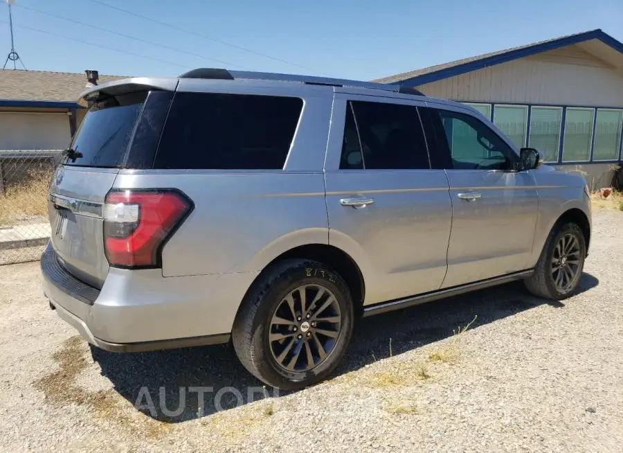 FORD EXPEDITION 2021 vin 1FMJU2AT2MEA17772 from auto auction Copart