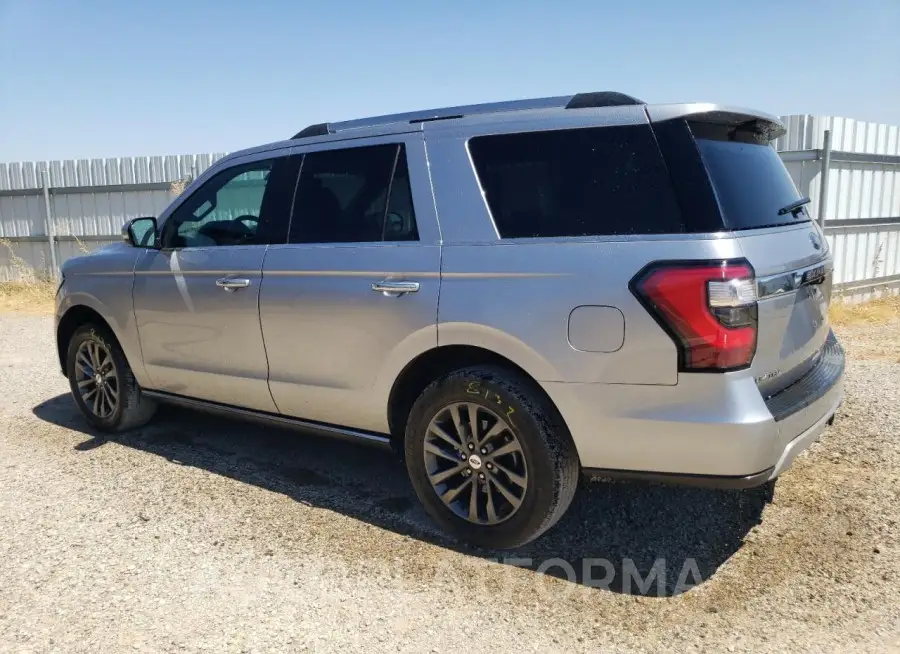 FORD EXPEDITION 2021 vin 1FMJU2AT2MEA17772 from auto auction Copart