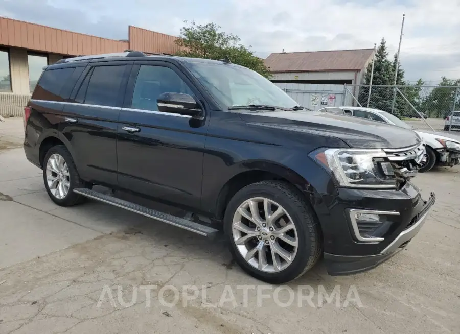 FORD EXPEDITION 2018 vin 1FMJU2AT6JEA17317 from auto auction Copart