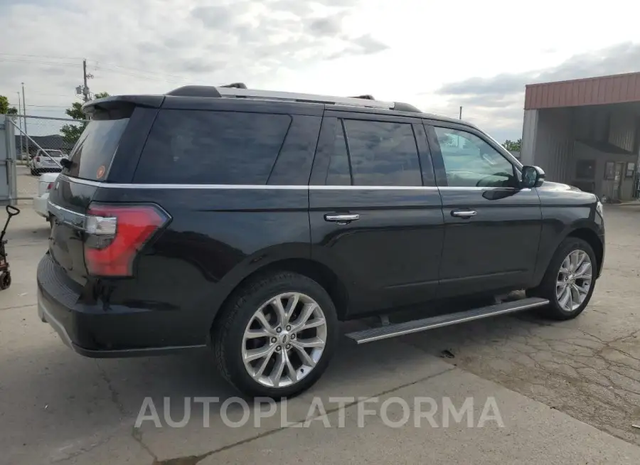 FORD EXPEDITION 2018 vin 1FMJU2AT6JEA17317 from auto auction Copart