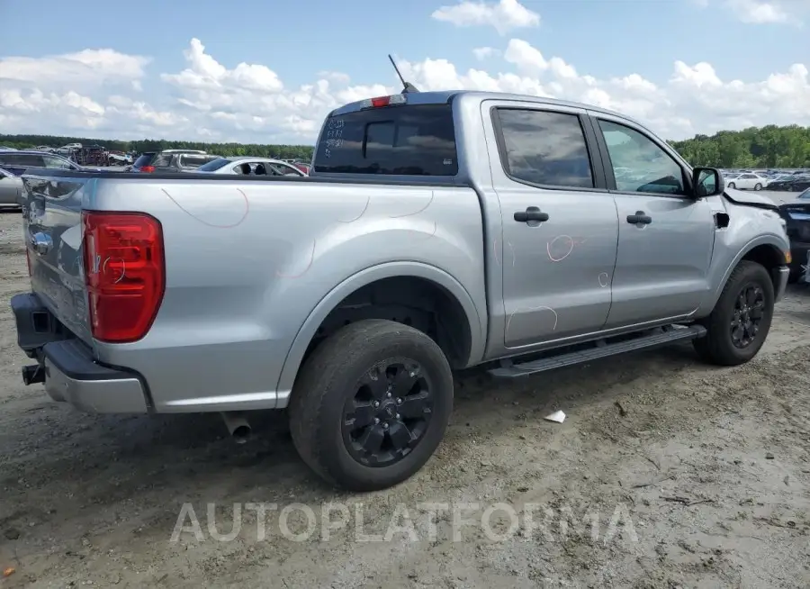 FORD RANGER XL 2020 vin 1FTER4EH1LLA91266 from auto auction Copart