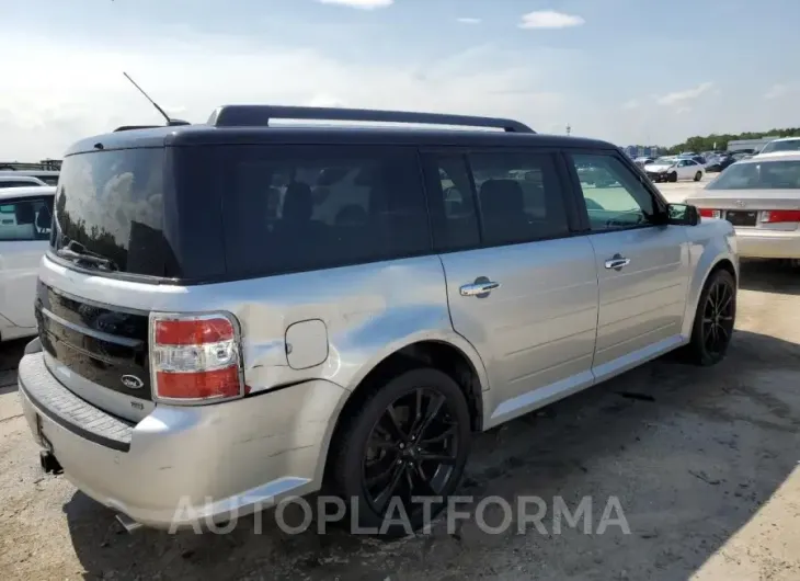 FORD FLEX LIMIT 2016 vin 2FMHK6D86GBA19706 from auto auction Copart