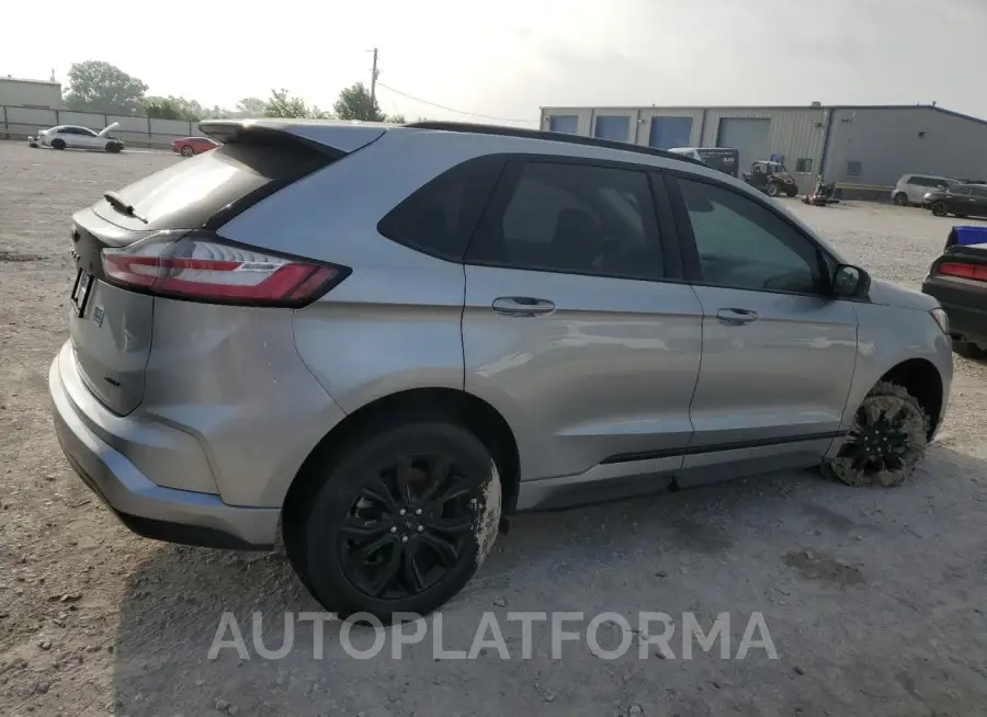 FORD EDGE SE 2023 vin 2FMPK4G90PBA02226 from auto auction Copart