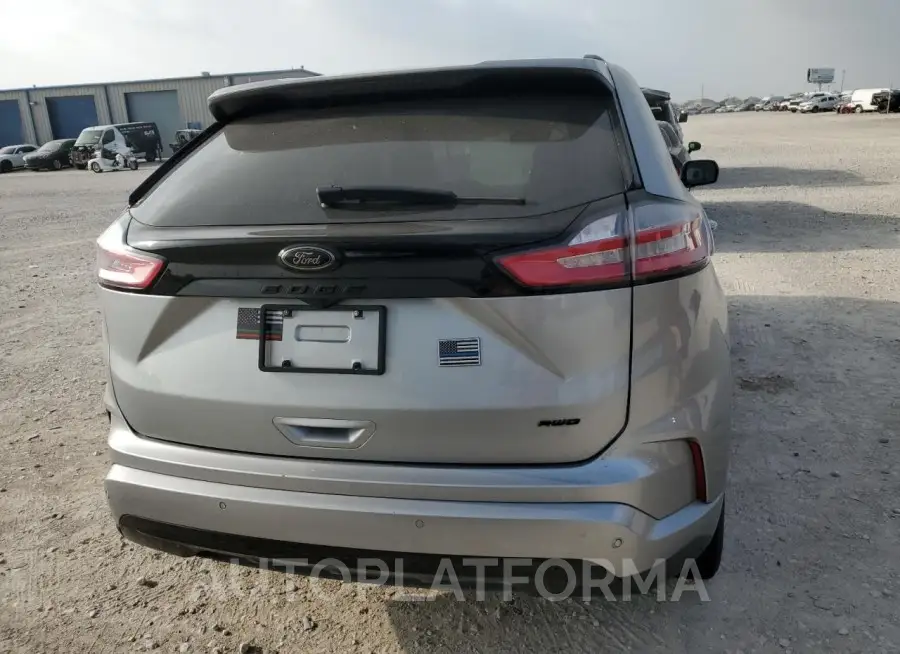 FORD EDGE SE 2023 vin 2FMPK4G90PBA02226 from auto auction Copart