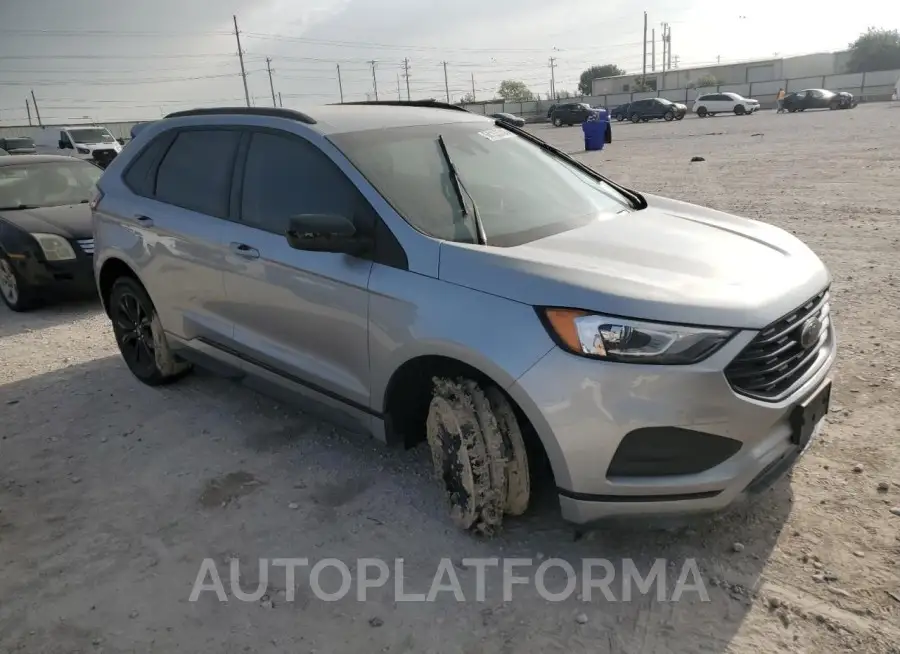 FORD EDGE SE 2023 vin 2FMPK4G90PBA02226 from auto auction Copart