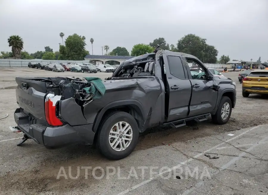 TOYOTA TUNDRA DOU 2024 vin 5TFLA5DA1RX151038 from auto auction Copart