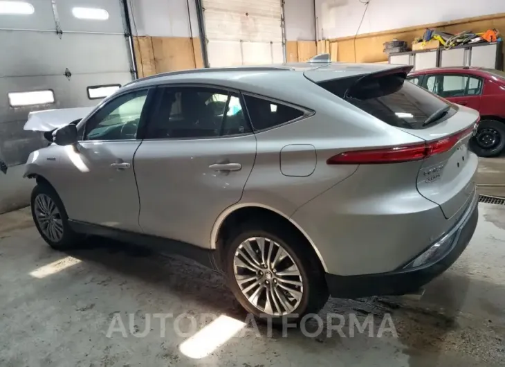 TOYOTA VENZA LE 2021 vin JTEAAAAH9MJ009464 from auto auction Copart