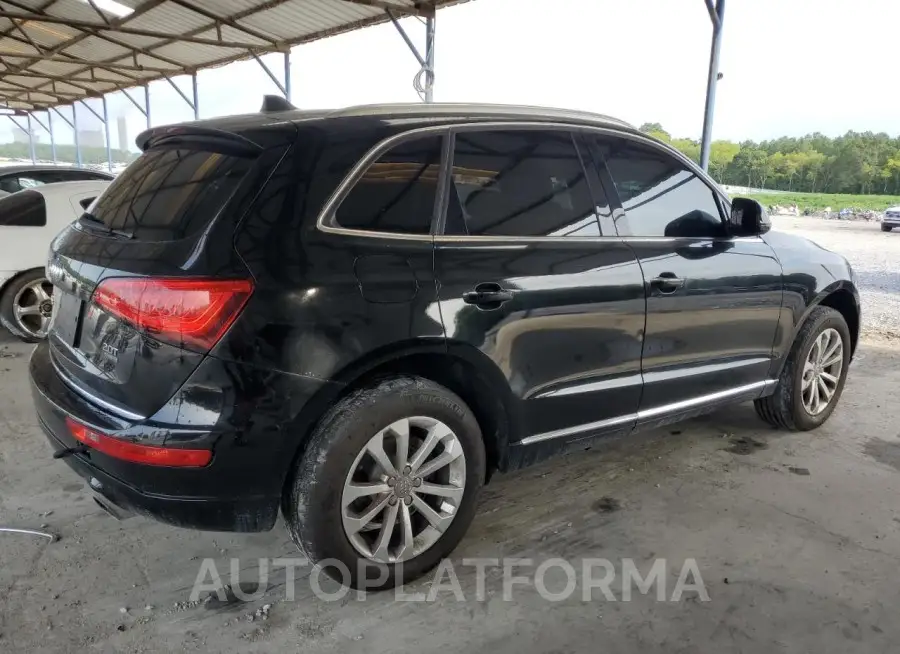 AUDI Q5 PREMIUM 2016 vin WA1C2AFPXGA018568 from auto auction Copart