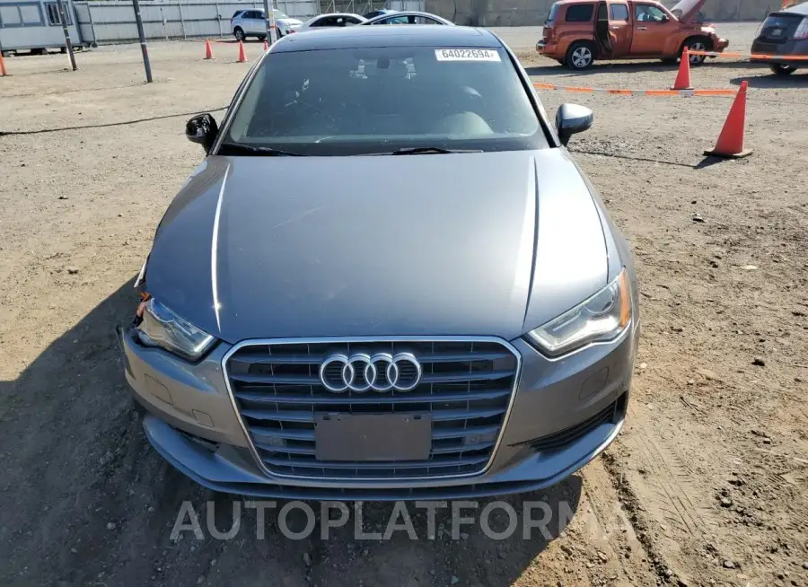 AUDI A3 PREMIUM 2016 vin WAUA7GFF0G1015426 from auto auction Copart